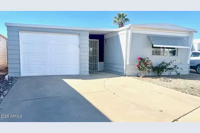 10201 N 99th Avenue #38A, Peoria, AZ 85345 - Photo 2