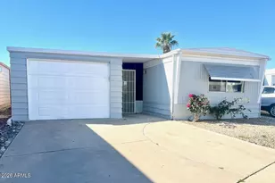 10201 N 99th Ave, Peoria, AZ 85345 - Photo 2