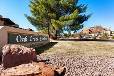 65 Verde Valley School Road #H10, Sedona, AZ 86351 - Photo 1