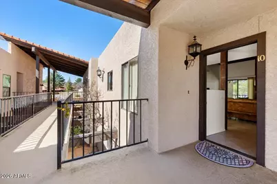 65 Verde Valley School Road #H10, Sedona, AZ 86351 - Photo 2