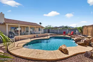 26622 S 197th Pl, Queen Creek, AZ 85142 - Photo 30