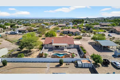 26622 S 197th Place, Queen Creek, AZ 85142 - Photo 44