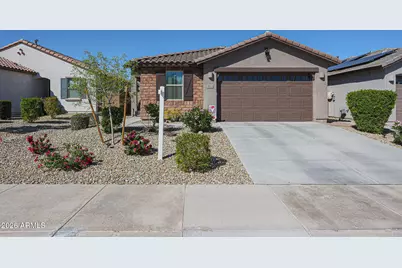19414 W Highland Avenue, Litchfield Park, AZ 85340 - Photo 1