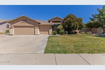 6998 W Muriel Drive, Glendale, AZ 85308 - Photo 1