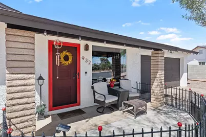 932 W Los Lagos Vista Avenue, Mesa, AZ 85210 - Photo 2