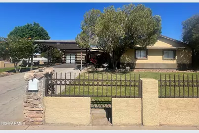 5526 W Indianola Avenue, Phoenix, AZ 85031 - Photo 1