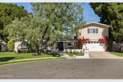 7142 N 14th Street, Phoenix, AZ 85020 - Photo 2