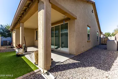 1543 N Balboa --, Mesa, AZ 85205 - Photo 24