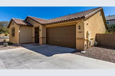 1543 N Balboa --, Mesa, AZ 85205 - Photo 2
