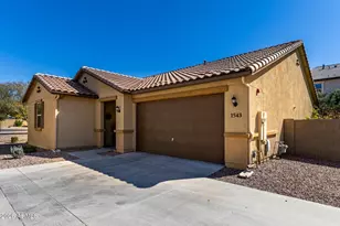 1543 N Balboa, Mesa, AZ 85205 - Photo 2