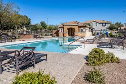 1543 N Balboa --, Mesa, AZ 85205 - Photo 36