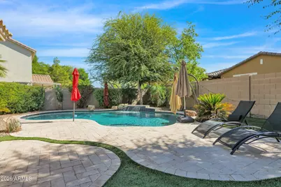 917 E Furness Drive, Gilbert, AZ 85297 - Photo 2