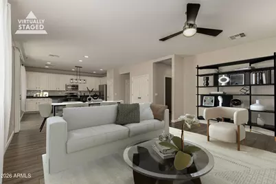 917 E Furness Drive, Gilbert, AZ 85297 - Photo 16