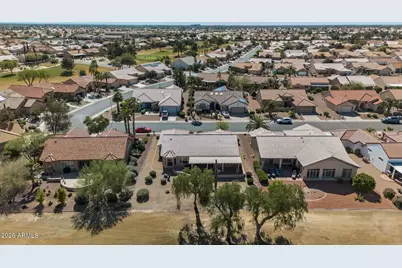15108 W Las Brizas Lane, Sun City West, AZ 85375 - Photo 46
