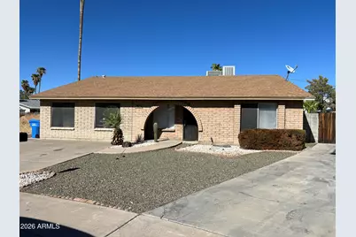 17825 N 27th Drive, Phoenix, AZ 85053 - Photo 1