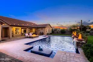 14646 W Village Pkwy, Litchfield Park, AZ 85340 - Photo 40