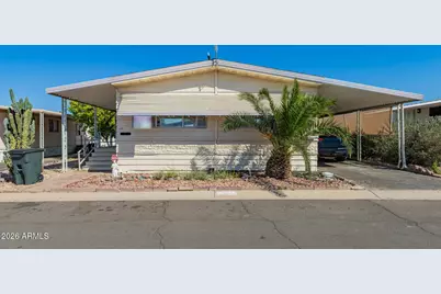 2609 W Southern Avenue #60, Tempe, AZ 85282 - Photo 1