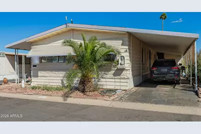 2609 W Southern Avenue #60, Tempe, AZ 85282 - Photo 6