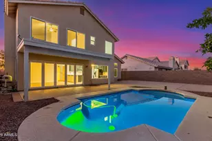 11991 N 69th Ave, Peoria, AZ 85345 - Photo 20