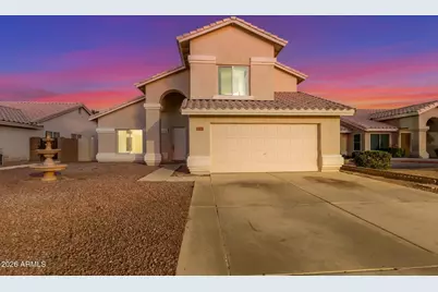 11991 N 69th Avenue, Peoria, AZ 85345 - Photo 1