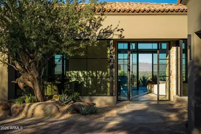 5939 E Quartz Mountain Road, Paradise Valley, AZ 85253 - Photo 4