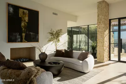 5939 E Quartz Mountain Road, Paradise Valley, AZ 85253 - Photo 6