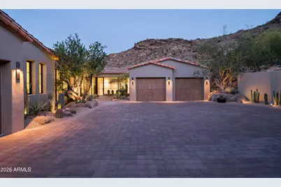 5939 E Quartz Mountain Road, Paradise Valley, AZ 85253 - Photo 32