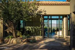 5939 E Quartz Mountain Rd, Paradise Valley, AZ 85253 - Photo 6