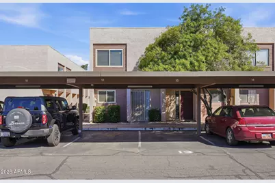 834 W 14th Street, Tempe, AZ 85281 - Photo 4