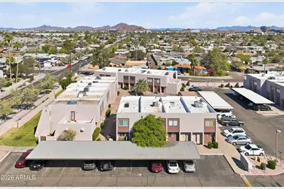 834 W 14th Street, Tempe, AZ 85281 - Photo 2