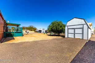 26415 N 160th Dr, Surprise, AZ 85387 - Photo 8