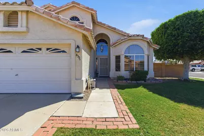 8371 W Villa Rita Drive, Peoria, AZ 85382 - Photo 4