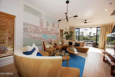 6900 E 1st Avenue #1, Scottsdale, AZ 85251 - Photo 2