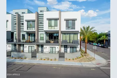 6900 E 1st Avenue #1, Scottsdale, AZ 85251 - Photo 1