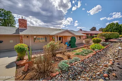 2215 Lariat Road, Sedona, AZ 86336 - Photo 2
