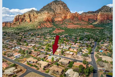 2215 Lariat Road, Sedona, AZ 86336 - Photo 42