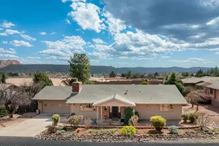 2215 Lariat Rd, Sedona, AZ 86336 - Photo 4