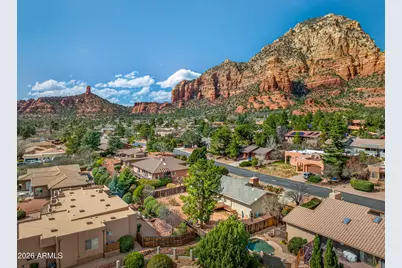 2215 Lariat Road, Sedona, AZ 86336 - Photo 6