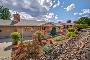 2215 Lariat Rd, Sedona, AZ 86336 - Photo 2