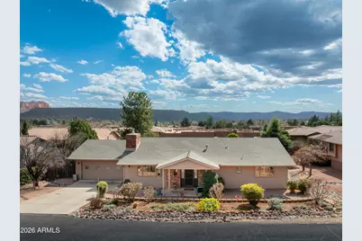 2215 Lariat Road, Sedona, AZ 86336 - Photo 4