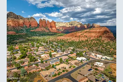 2215 Lariat Road, Sedona, AZ 86336 - Photo 44