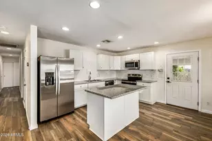 51 N Cottonwood Dr, Gilbert, AZ 85234 - Photo 10