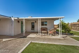 51 N Cottonwood Dr, Gilbert, AZ 85234 - Photo 26