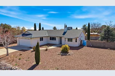 7611 E Las Flores Avenue, Prescott Valley, AZ 86314 - Photo 1