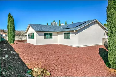 7611 E Las Flores Avenue, Prescott Valley, AZ 86314 - Photo 20