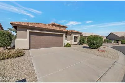 3928 N 151st Avenue, Goodyear, AZ 85395 - Photo 1
