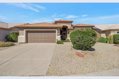 3928 N 151st Avenue, Goodyear, AZ 85395 - Photo 2
