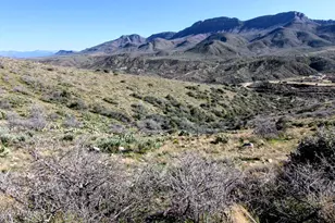 Tbd Mountain Lion Pass --, Globe, AZ 85501 - Photo 1