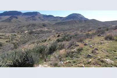 Tbd Mountain Lion Pass -- #4, Globe, AZ 85501 - Photo 2