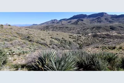 Tbd Mountain Lion Pass -- #4, Globe, AZ 85501 - Photo 4